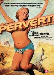 Watch Pervert!