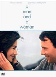 Watch Un homme et une femme