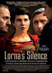 Watch Le silence de Lorna