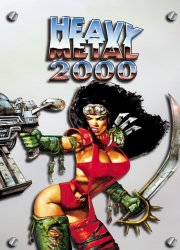 Watch Heavy Metal 2000