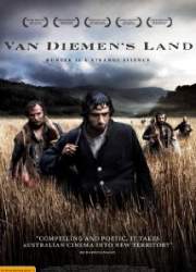 Watch Van Diemen's Land