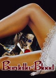 Watch Bordello of Blood