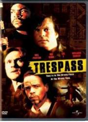 Watch Trespass