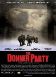 Watch The Donner Party