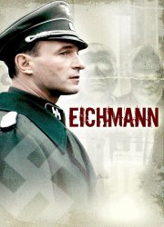 Watch Eichmann
