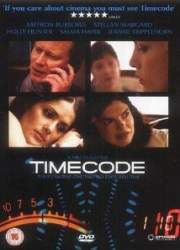 Watch Timecode