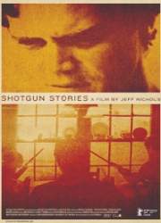 Watch Shotgun Stories