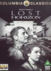 Watch Lost Horizon