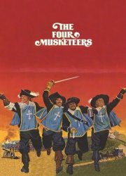 Watch The Four Musketeers