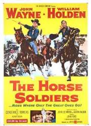 Watch The Horse Soldiers