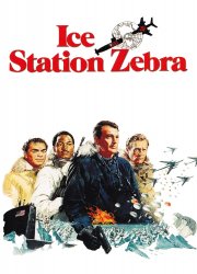 Watch Ice Station Zebra