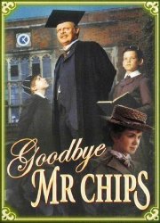 Watch Goodbye, Mr. Chips