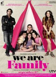Watch We Are Family