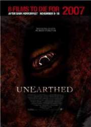 Watch Unearthed