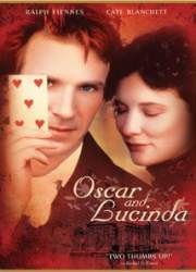 Watch Oscar and Lucinda