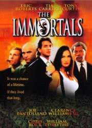Watch The Immortals