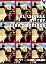 Watch The Charge of the Light Brigade