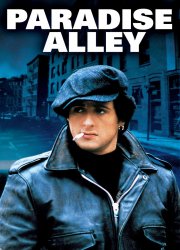 Watch Paradise Alley
