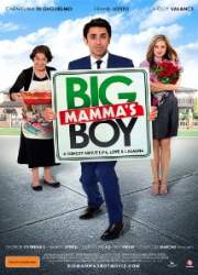 Watch Big Mamma's Boy