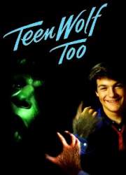 Watch Teen Wolf Too