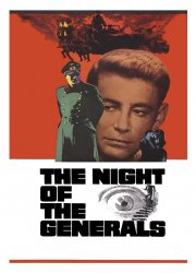 Watch The Night of the Generals