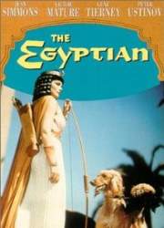 Watch The Egyptian