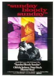 Watch Sunday Bloody Sunday