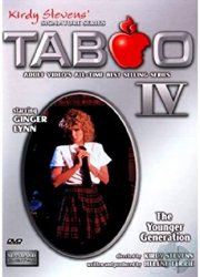 Watch Taboo IV: The Younger Generation