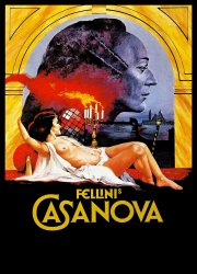 Watch Fellini's Casanova