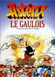 Watch Astérix le Gaulois