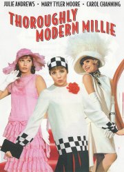 Watch Thoroughly Modern Millie