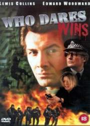 Watch Who Dares Wins
