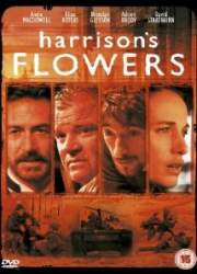Watch Harrison's Flowers