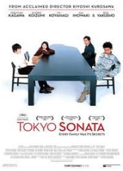 Watch Tôkyô sonata
