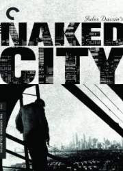 Watch The Naked City