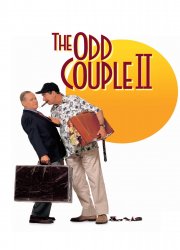 Watch The Odd Couple II