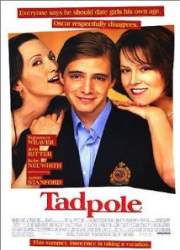 Watch Tadpole