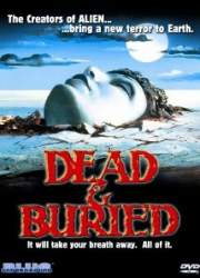 Watch Dead & Buried