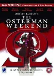 Watch The Osterman Weekend