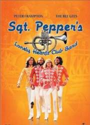 Watch Sgt. Pepper's Lonely Hearts Club Band