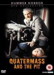 Watch Quatermass and the Pit