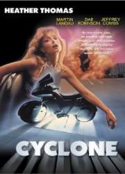 Watch Cyclone