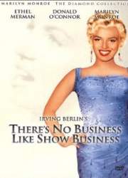 Watch There's No Business Like Show Business