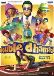 Watch Double Dhamaal