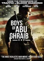 Watch The Boys of Abu Ghraib
