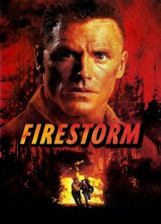 Watch Firestorm