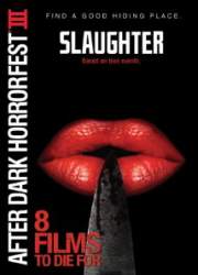 Watch Slaughter