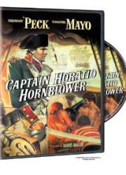 Watch Captain Horatio Hornblower R.N.