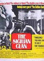 Watch Le clan des Siciliens