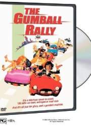 Watch The Gumball Rally